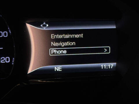 2017 Lincoln Navigator L Select