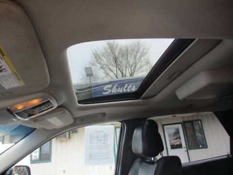 2013 Dodge Durango Citadel