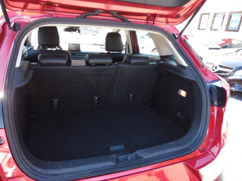 2018 Mazda CX-3 Grand Touring