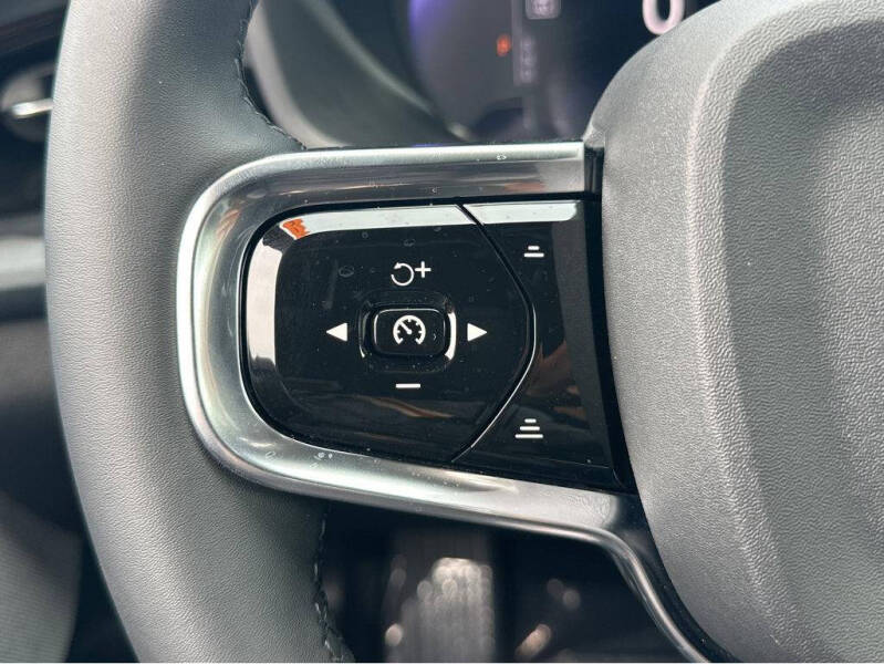 2024 Polestar 2 Long Range Single Motor