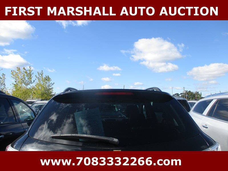 2011 Mazda CX-9 Grand Touring