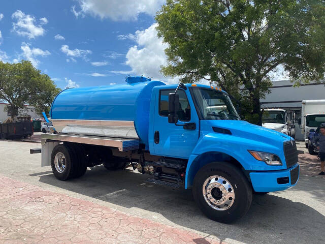 2024 International MV607 for sale at City Truck Sales in Miami , FL