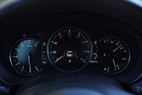 2021 Mazda CX-9 Grand Touring