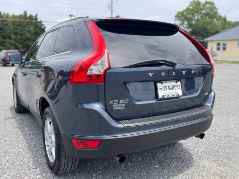 2012 Volvo XC60 3.2 Premier