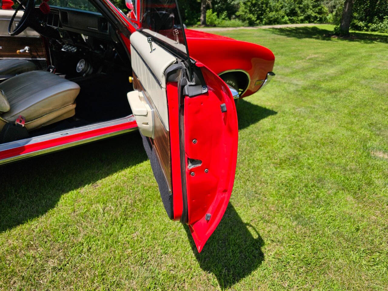 1972 Buick Skylark 123