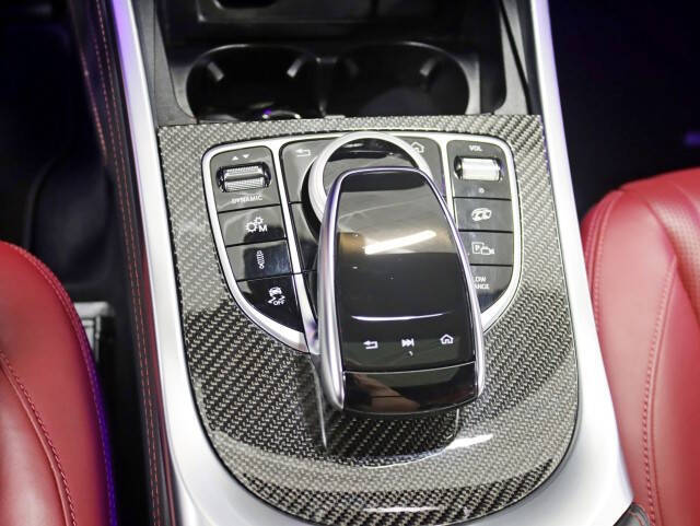 2021 Mercedes-Benz G-Class AMG G 63