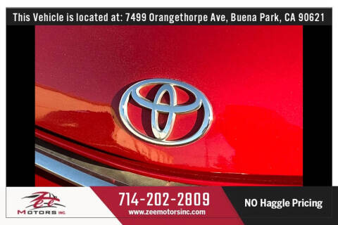 2009 Toyota Prius