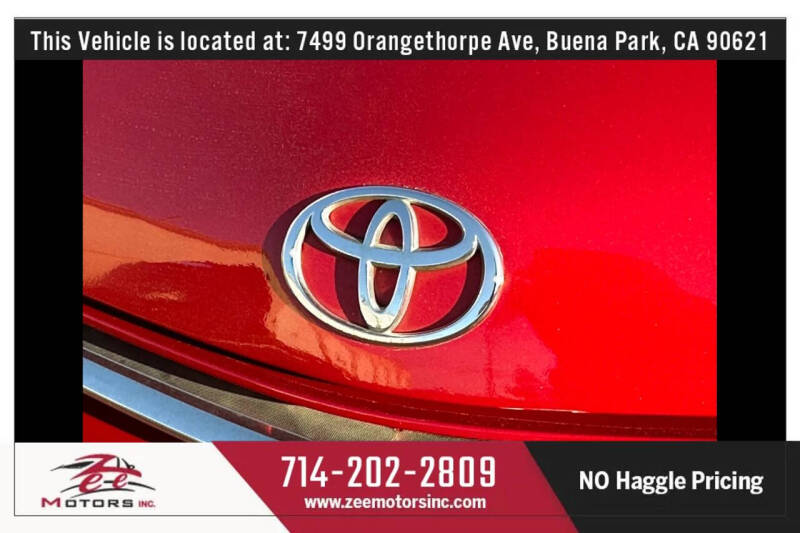 2009 Toyota Prius