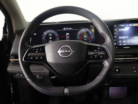 2023 Nissan Ariya Evolve+ e-4ORCE