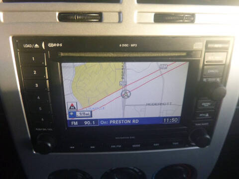 2008 Jeep Patriot Limited