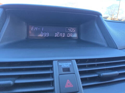 2008 Honda Accord LX