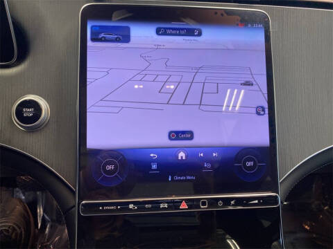 2024 Mercedes-Benz EQE EQE 350+