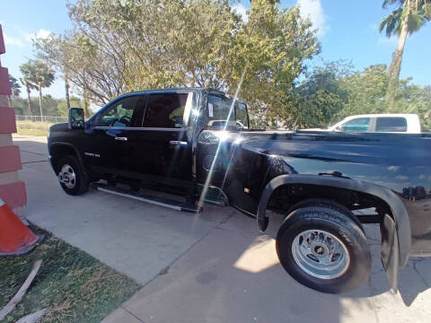 2020 Chevrolet Silverado 3500HD for sale at RNR AUTO in Harlingen TX