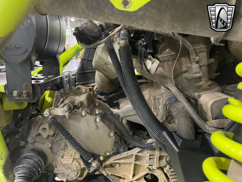 2020 Can-Am Maverick