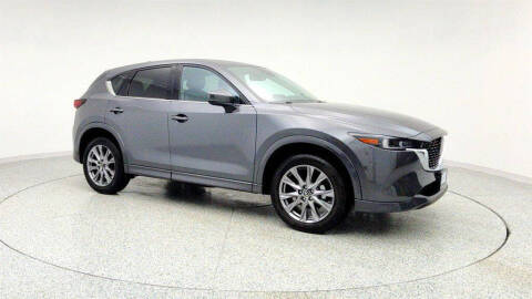2024 Mazda CX-5 2.5 S Premium Plus