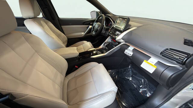 2026 Mitsubishi Eclipse Cross SEL