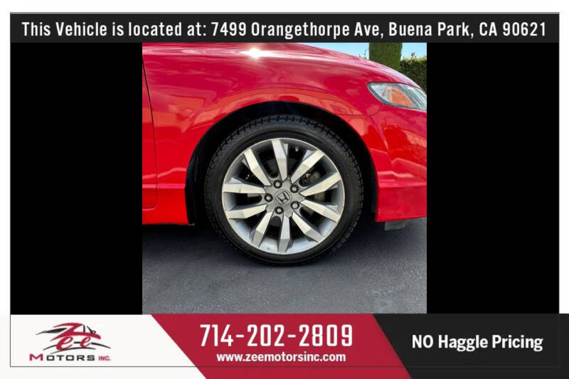 2009 Honda Civic