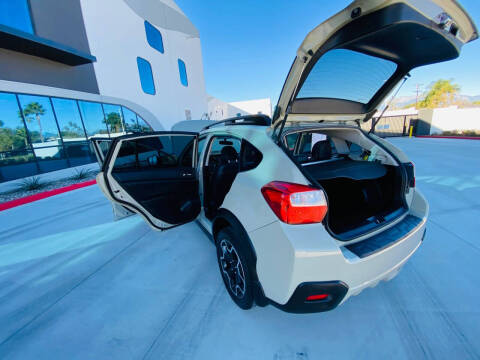 2013 Subaru XV Crosstrek 2.0i Limited