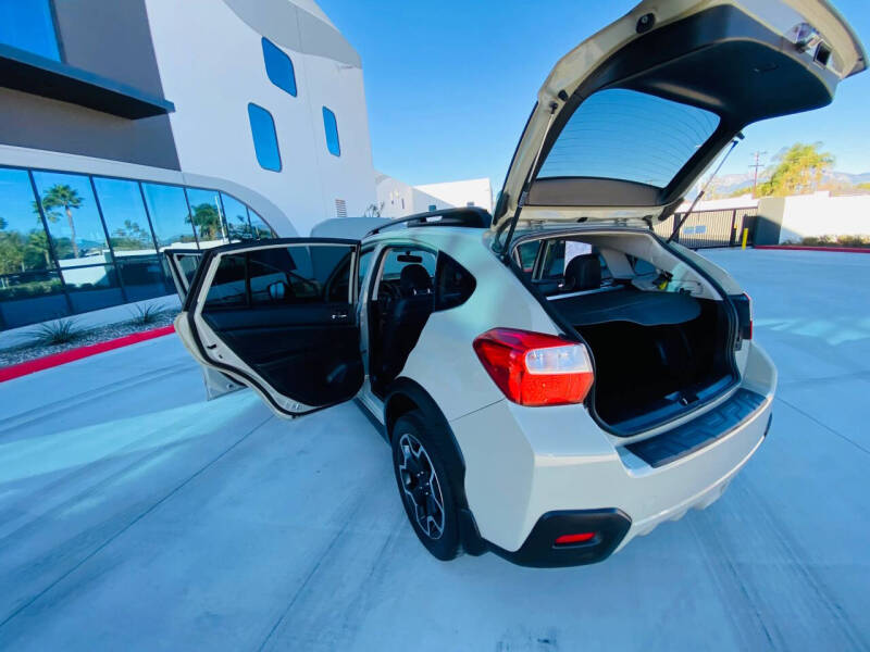 2013 Subaru XV Crosstrek 2.0i Limited