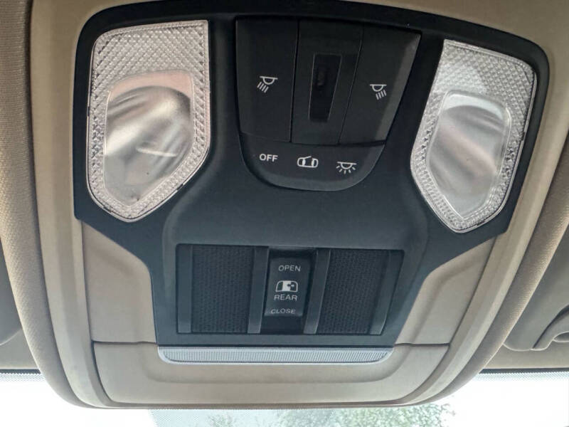 2019 RAM 2500 Tradesman