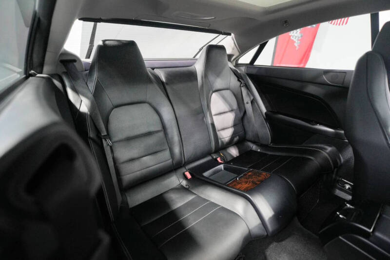 2013 Mercedes-Benz E-Class E 350