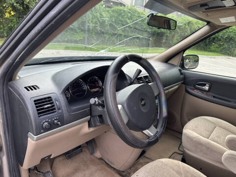 2007 Chevrolet Uplander LS Fleet