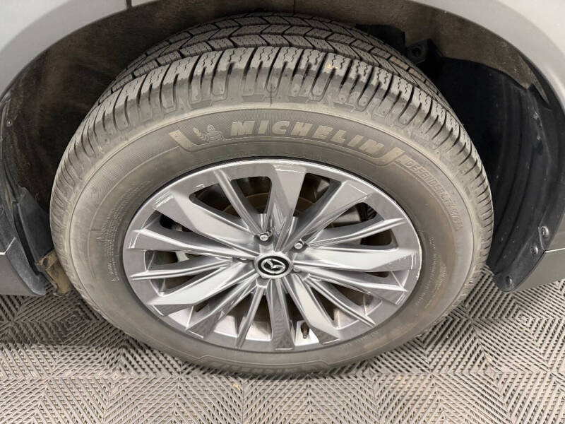 2025 Mazda CX-90 3.3 Turbo Preferred