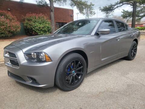 2011 Dodge Charger for sale at E Z AUTO INC. in Memphis TN