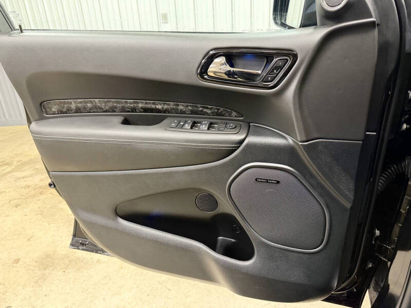 2024 Dodge Durango SRT 392 Premium