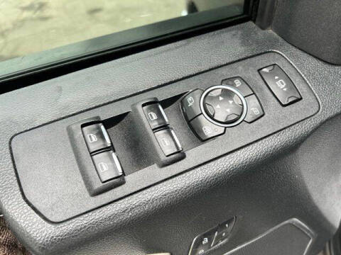 2019 Ford F-250 Super Duty