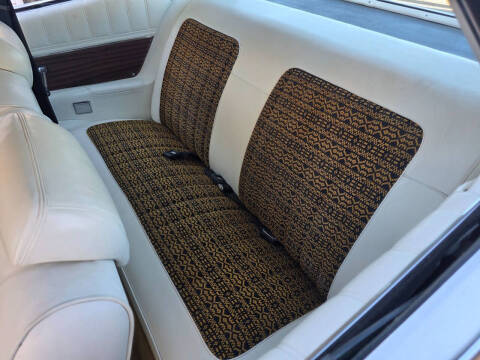 1974 Dodge Charger