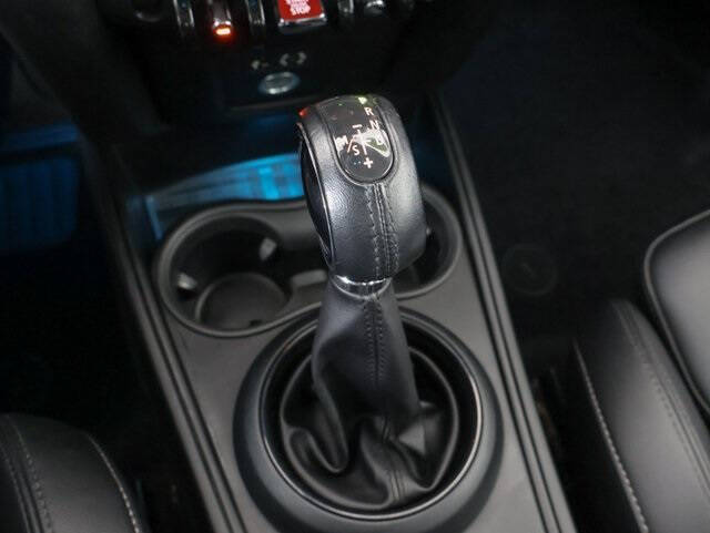 2018 MINI Countryman Cooper S ALL4