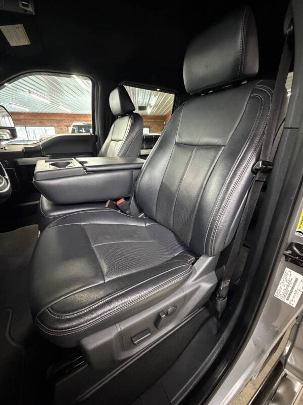 2022 Ford F-250 Super Duty Lariat