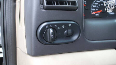 2005 Ford Excursion Eddie Bauer