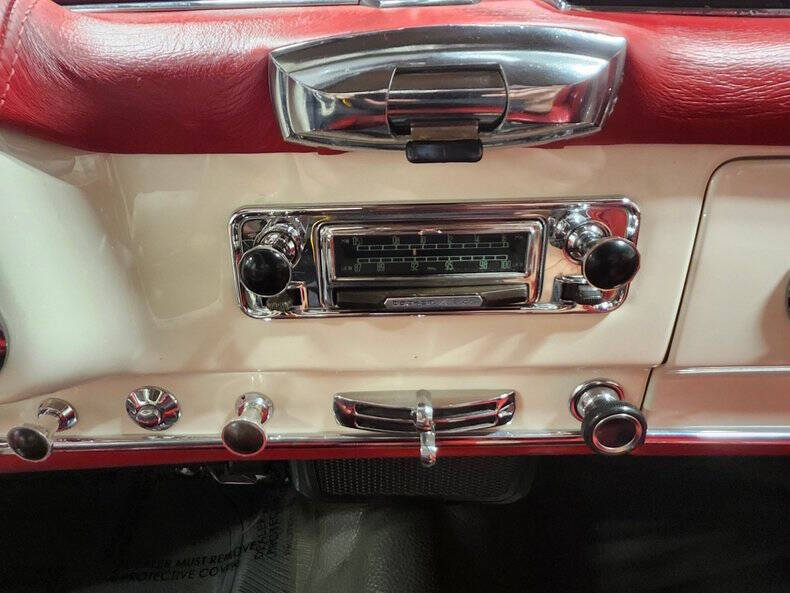 1960 Mercedes-Benz 190-Class