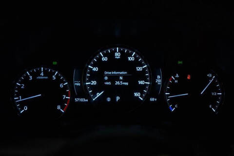 2023 Mazda CX-50 2.5 S Preferred Plus