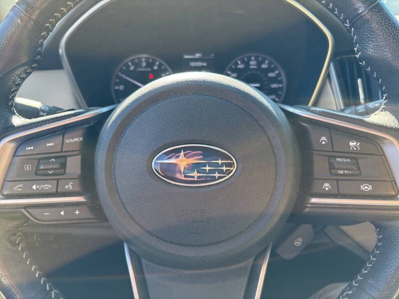 2023 Subaru Outback Limited