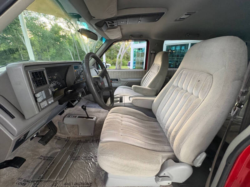 1994 Chevrolet Blazer
