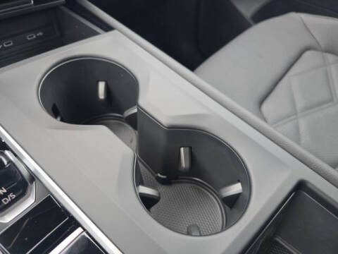 2026 Volkswagen Atlas SE 4Motion