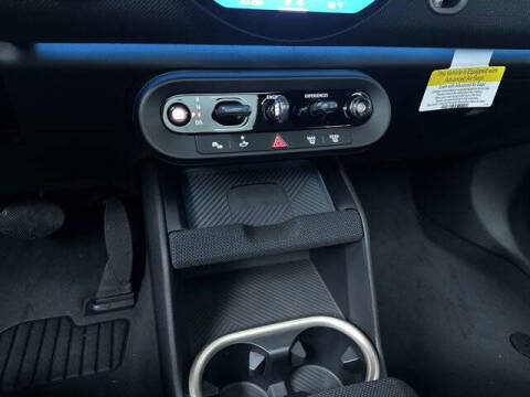2026 MINI Countryman S ALL4