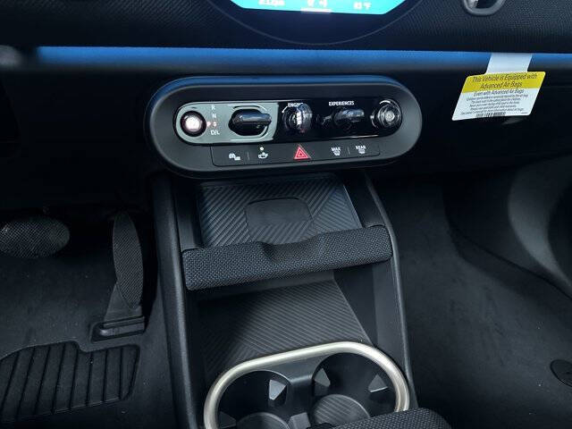 2026 MINI Countryman S ALL4