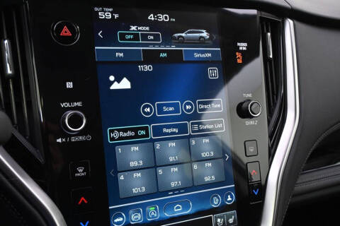 2023 Subaru Outback Touring XT