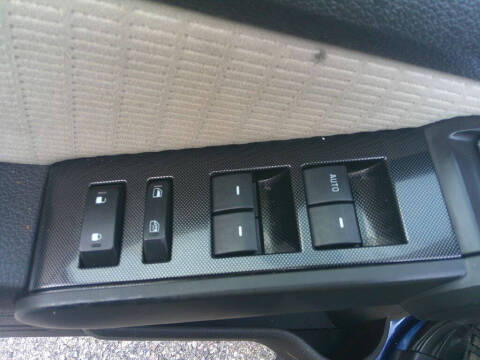 2008 Ford Explorer Sport Trac XLT