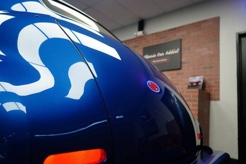 1948 Chevrolet Fleetline