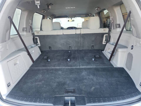 2013 Honda Pilot EX