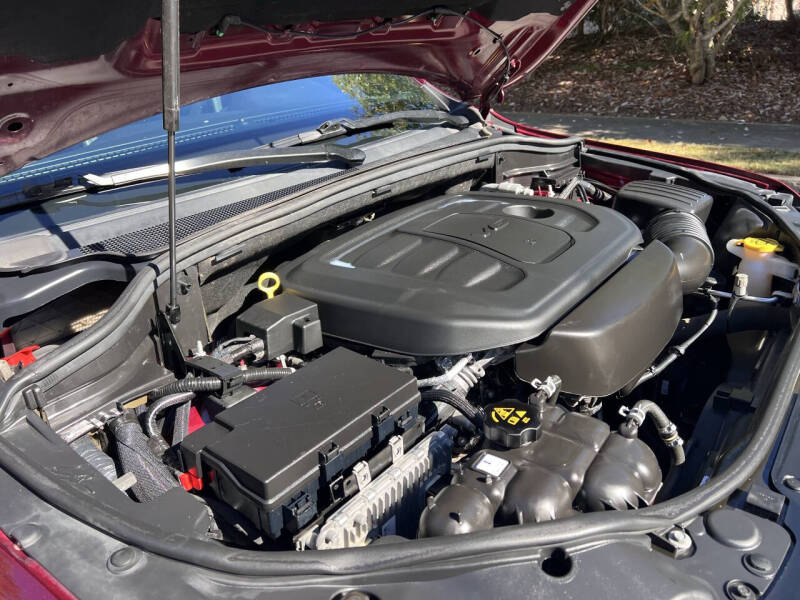 2019 Jeep Grand Cherokee Limited X