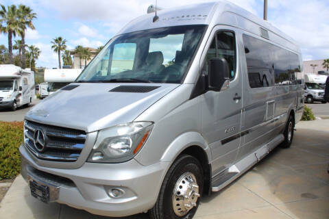 2015 Winnebago ERA 170A-MZB