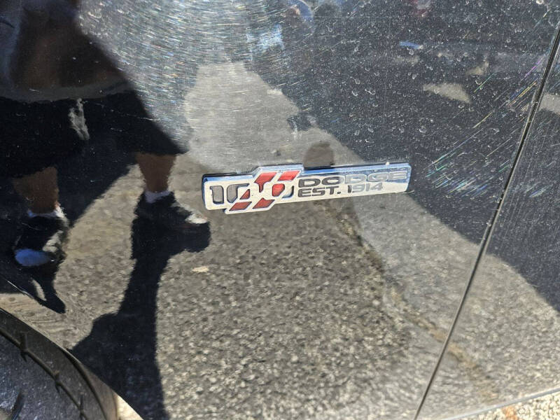 2014 Dodge Challenger R/T