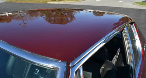 1973 Jensen Interceptor