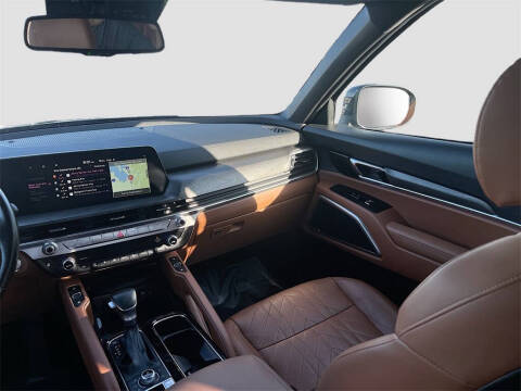 2023 Kia Telluride EX X-Line